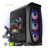 PC Gamer Azure - Ryzen 5 5600x - 16 GB RAM - RTX 4060 8gb