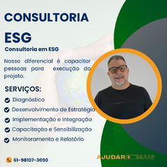 Consultoria ESG