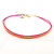 COLAR CHOKER ROSA ANNA - comprar online