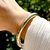 BRACELETE TUBO MAXI 8MM - comprar online