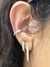 PIERCING PRATA CRAVAÇÕES - comprar online