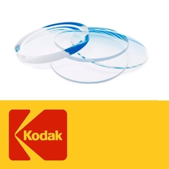 Cristal Orgánico Kodak + Antirreflex + BlueLight - comprar online