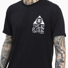 Camiseta True Rise Tattoo - comprar online