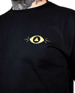 Camiseta TRT Cobra Preta na internet