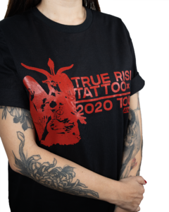Camiseta comemorativa 5 anos TRT na internet