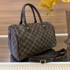 Bolsa Louis Vuitton Baú