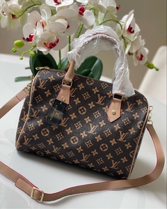 Bolsa Louis Vuitton Baú - Classy Trend