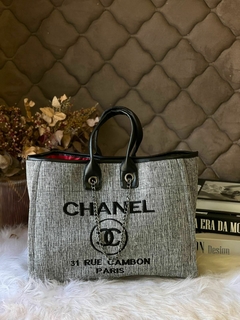 Bolsa Chanel Cambon