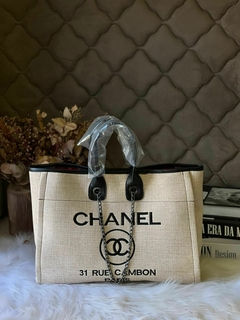 Bolsa Chanel Cambon - comprar online