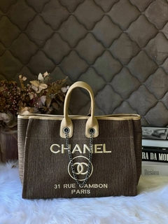 Imagem do Bolsa Chanel Cambon