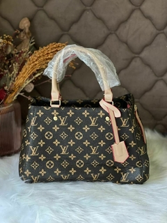 Bolsa Louis Vuitton Montaigne