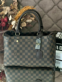 Bolsa Louis Vuitton Montaigne - Classy Trend