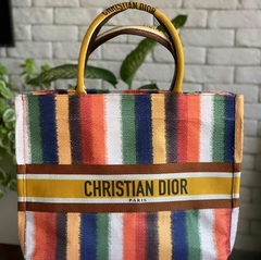 Bolsa Dior Book Tote - Classy Trend