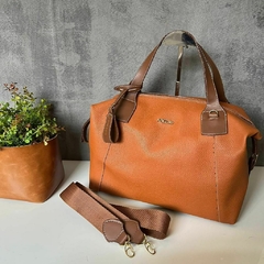 Bolsa Arezzo Baú - Classy Trend