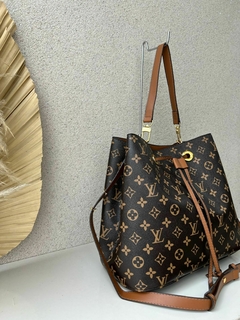 Imagem do Bolsa Louis Vuitton Saco