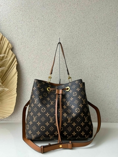 Bolsa Louis Vuitton Saco - comprar online