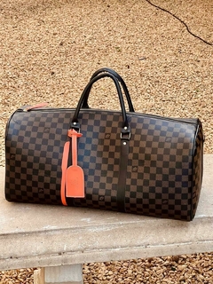 Mala de Mão Louis Vuitton