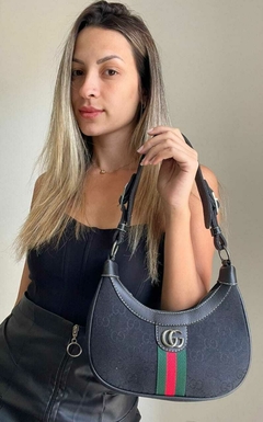 Imagem do Bolsa Gucci Meia Lua