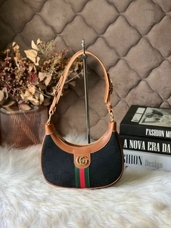 Bolsa Gucci Meia Lua - comprar online