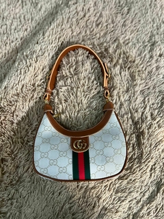 Bolsa Gucci Meia Lua - Classy Trend