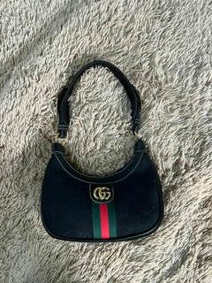 Bolsa Gucci Meia Lua - loja online