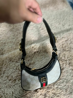 Imagem do Bolsa Gucci Meia Lua