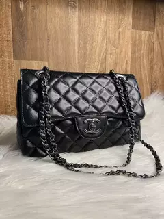 Bolsa Chanel 2.55 na internet