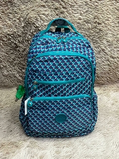 Mochila Kipling - Classy Trend