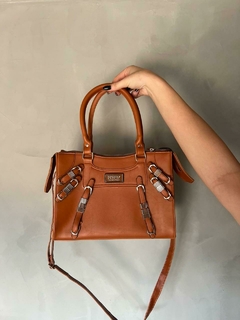 Bolsa Schutz Tessa - Classy Trend