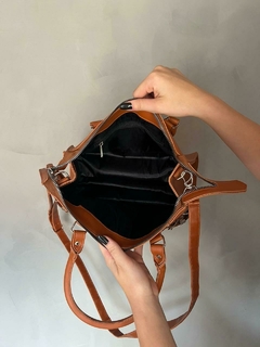 Bolsa Schutz Tessa - loja online