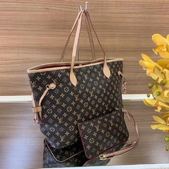 Imagem do Bolsa NeverFull Louis Vuitton Grande