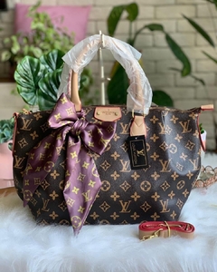 Bolsa Louis Vuitton Tureni - loja online