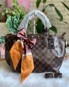 Bolsa Louis Vuitton Tureni