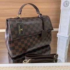 Bolsa Louis Vuitton Cluny - loja online