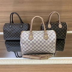 Bolsa Louis Vuitton Baú - Classy Trend