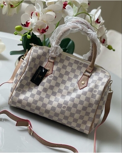 Bolsa Louis Vuitton Baú - comprar online