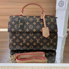 Bolsa Louis Vuitton Cluny