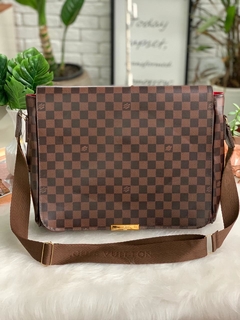 Bolsa Louis Vuitton Notebook - comprar online