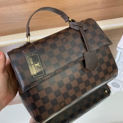 Bolsa Louis Vuitton Cluny na internet