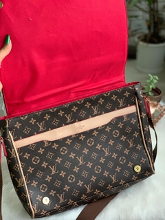 Bolsa Louis Vuitton Notebook - loja online