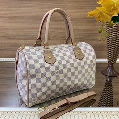 Bolsa Louis Vuitton Baú - loja online