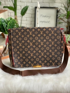 Bolsa Louis Vuitton Notebook