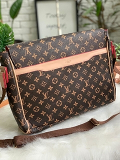 Bolsa Louis Vuitton Notebook - Classy Trend