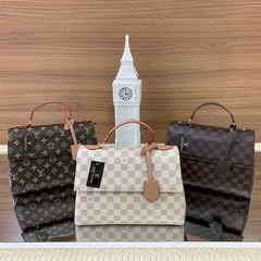 Bolsa Louis Vuitton Cluny