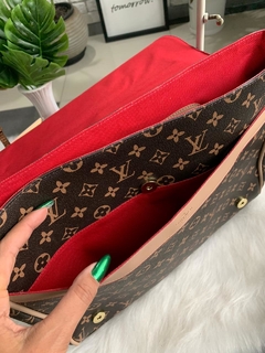 Imagem do Bolsa Louis Vuitton Notebook