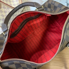 Bolsa Louis Vuitton Baú - comprar online