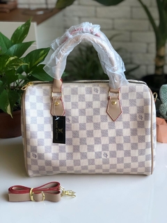 Bolsa Louis Vuitton Baú - comprar online