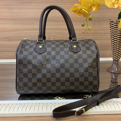 Bolsa Louis Vuitton Baú - Classy Trend