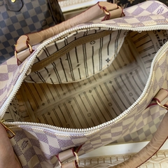 Bolsa Louis Vuitton Baú na internet