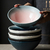 Tigela de cerâmica estilo japonês Ramen Bowl Fancity